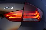 BMW X1 2010 года